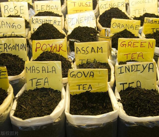 茶叶起源地的中国为什么失意于国际市场？不敌非洲小国肯尼亚(图2)
