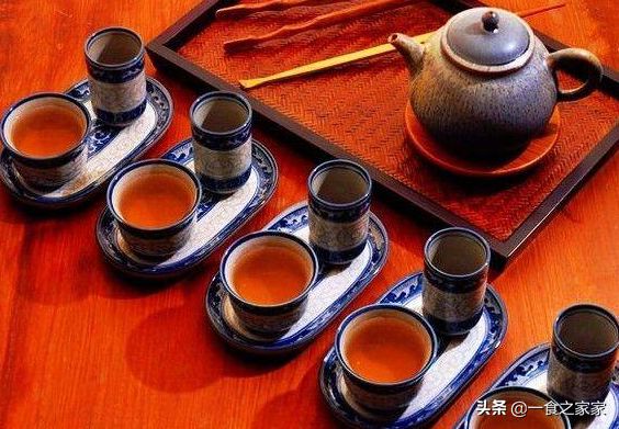 中国超名贵的八大茶叶第七款堪称天价最后一款有“仙茶”之称(图1)